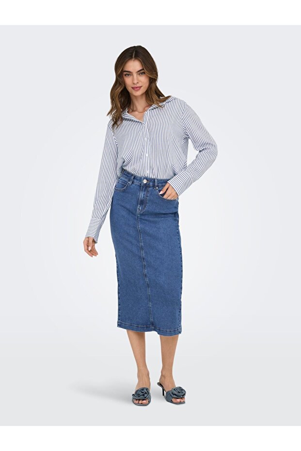 Hemd ONLBERIT Hemd - 5