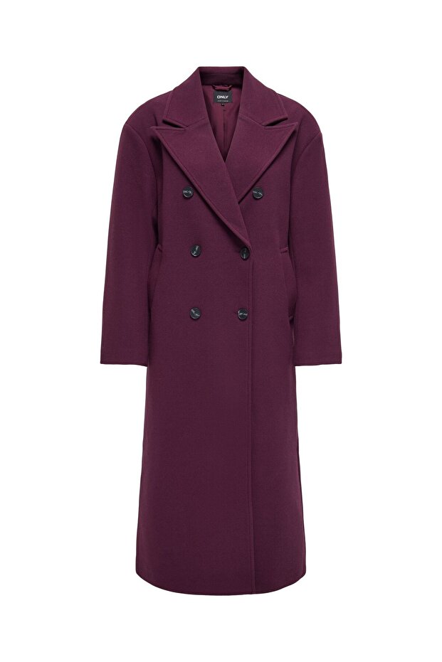 Mantel ONLBLAKE Mantel - 2