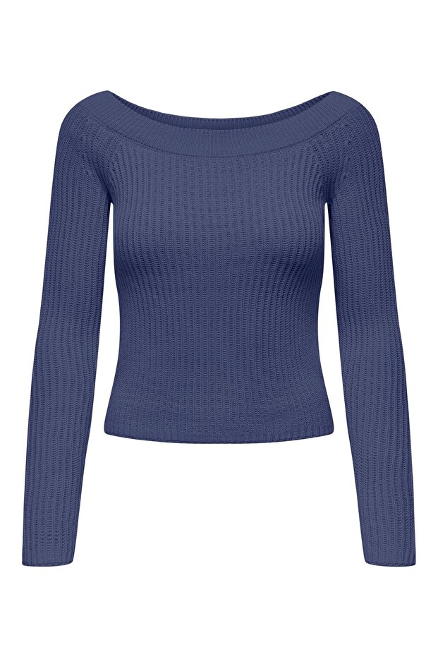 Strickpullover JDYLEMON Strickpullover - 2