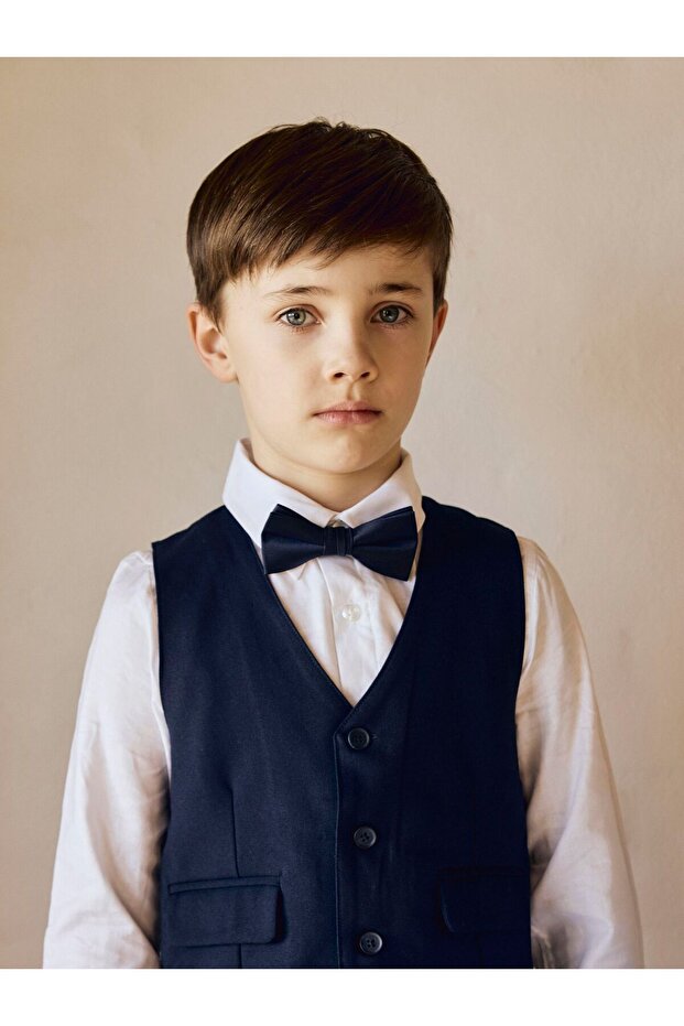 Weste Regular Fit - 6