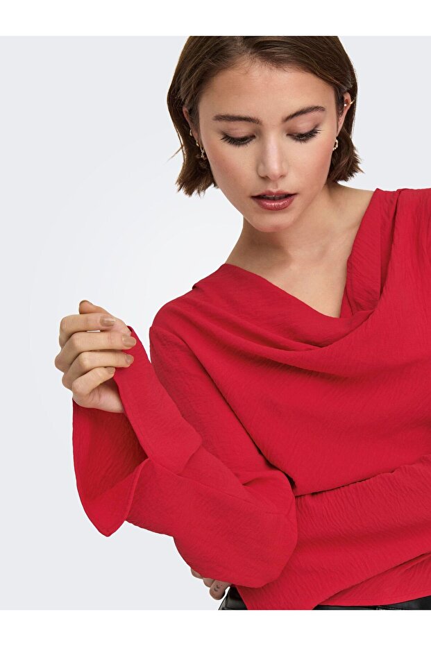 Top ONLMETTE Top - 7