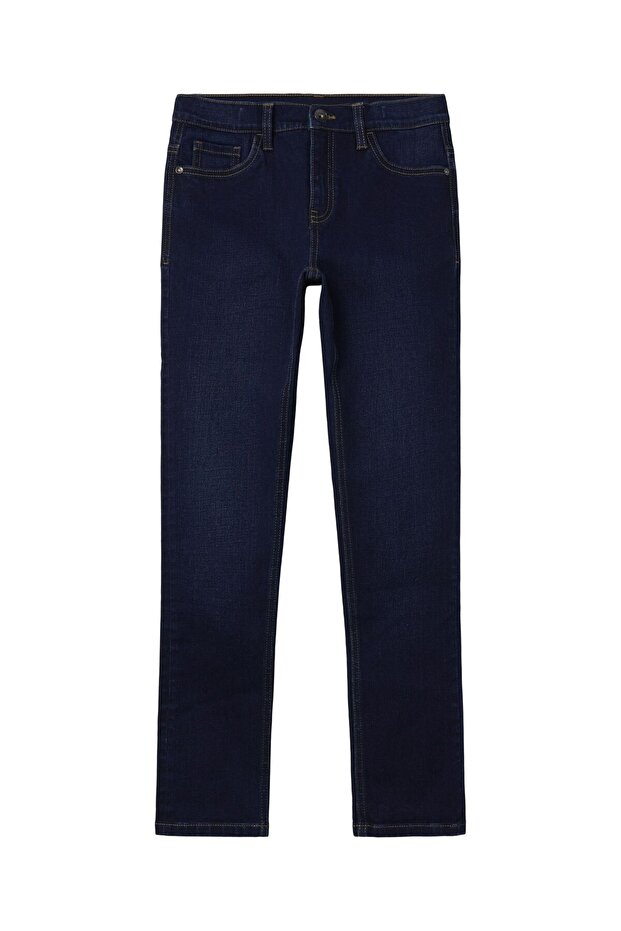 Τζιν Slim Fit - 1