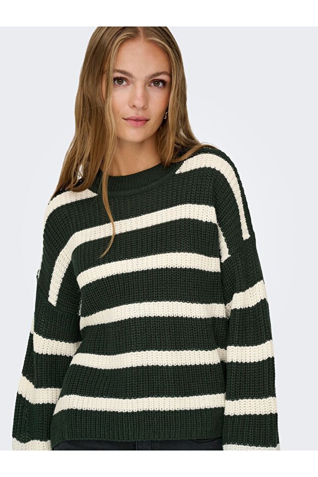 Strickpullover JDYJUSTY Strickpullover - 7