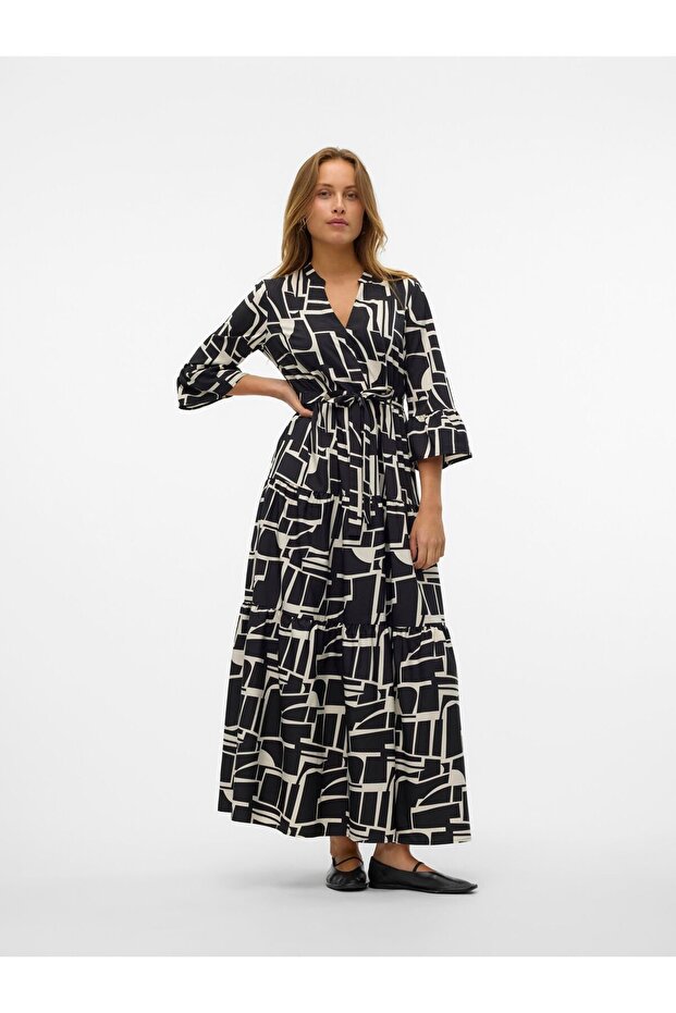 Dress VMZERA Long dress - 1