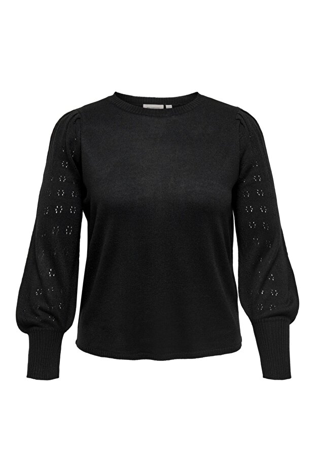 Strickpullover CARMIRLA Strickpullover - 2