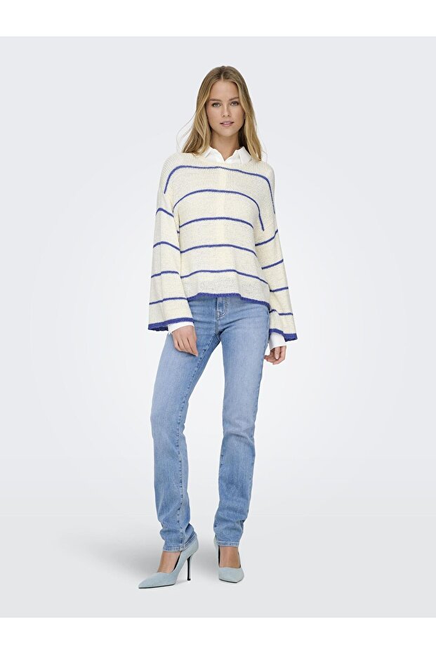 Strickpullover ONLGEENA Strickpullover - 5