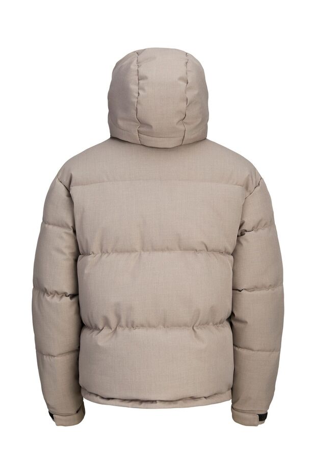 Steppjacke Steppjacke - 3