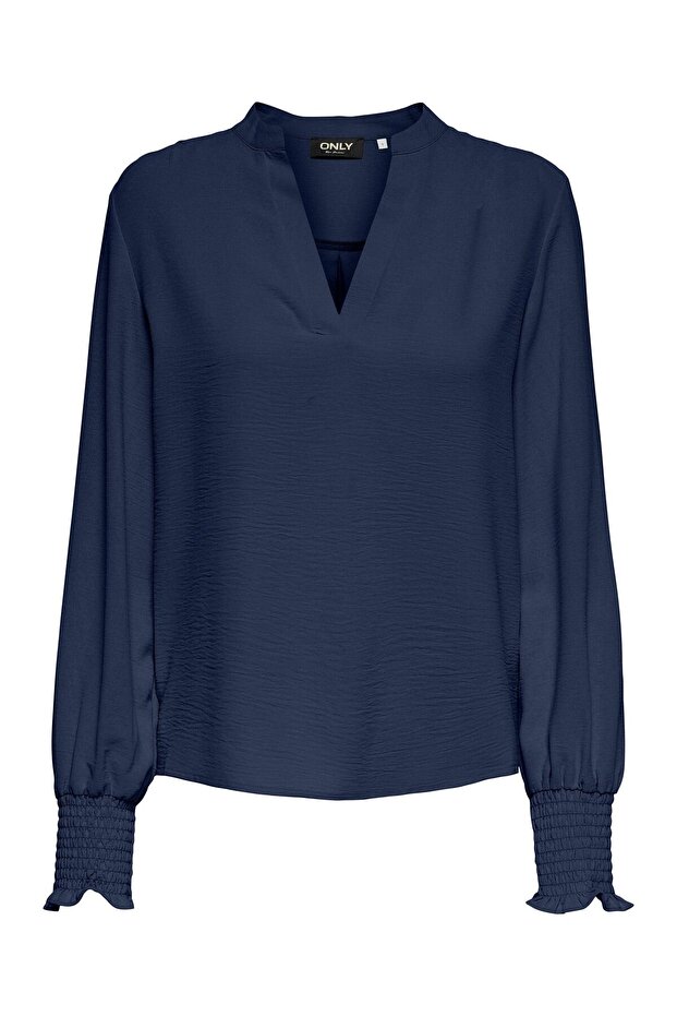 Bluse ONLMETTE Bluse - 2