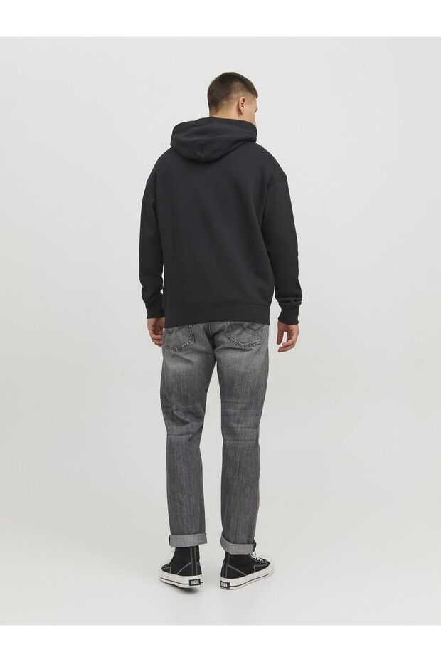 Kapuzenpullover Logo Kapuzenpullover - 3