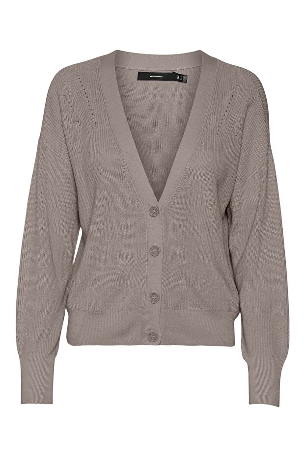 Strickjacke VMNEWLEXSUN Strickjacke - 2