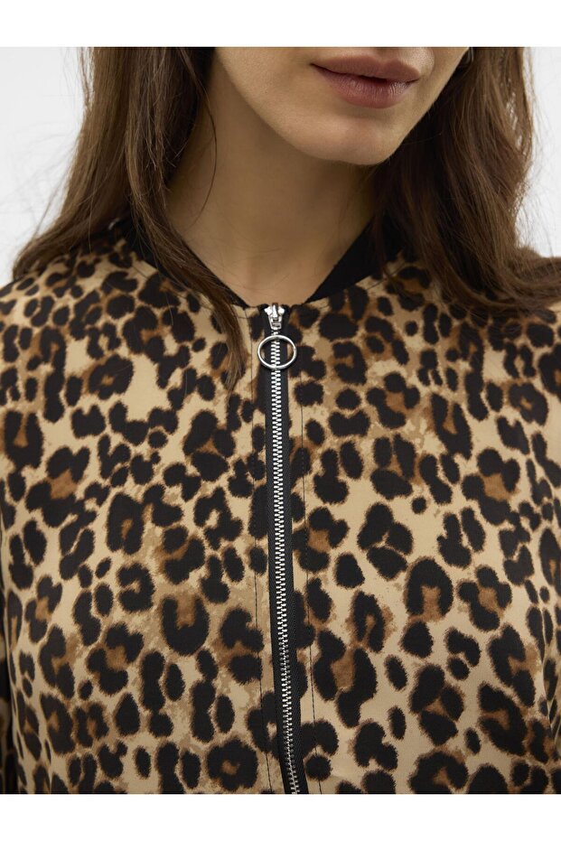 Mantel VMCOCO Bomberjacke - 6