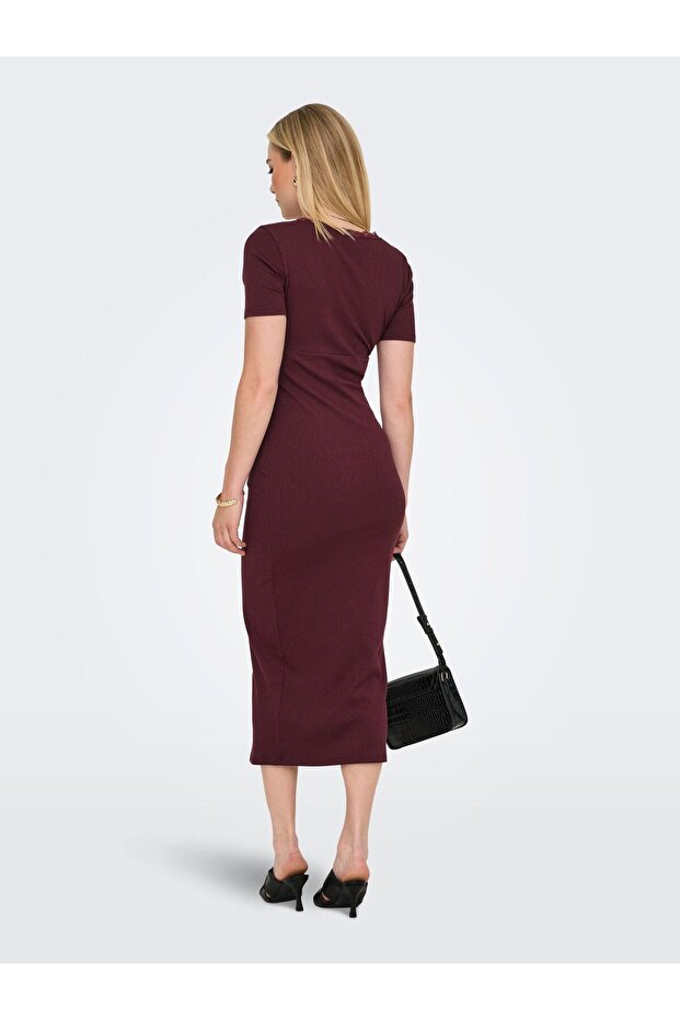 Kleid OLMIPASS Midikleid - 4