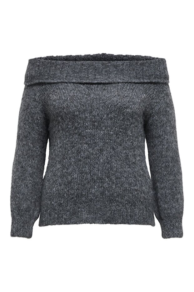 Strickpullover CARMARIE Strickpullover - 2