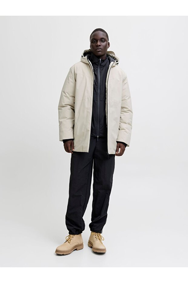 Parka Parka - 4