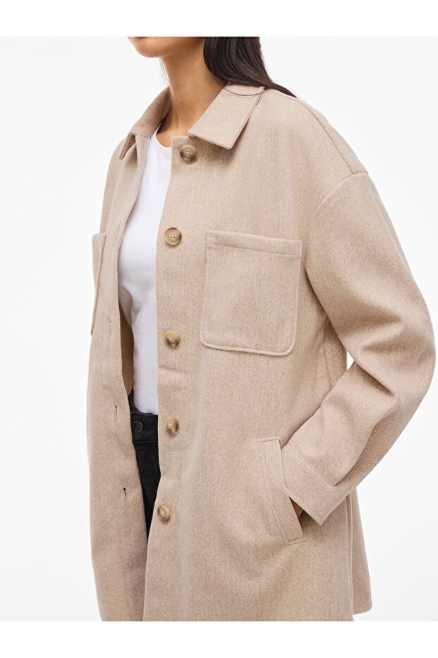 Jacke VIKIMMI Oversize - 6