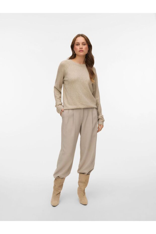 Strickpullover VMDOFFYSHINE Strickpullover - 1