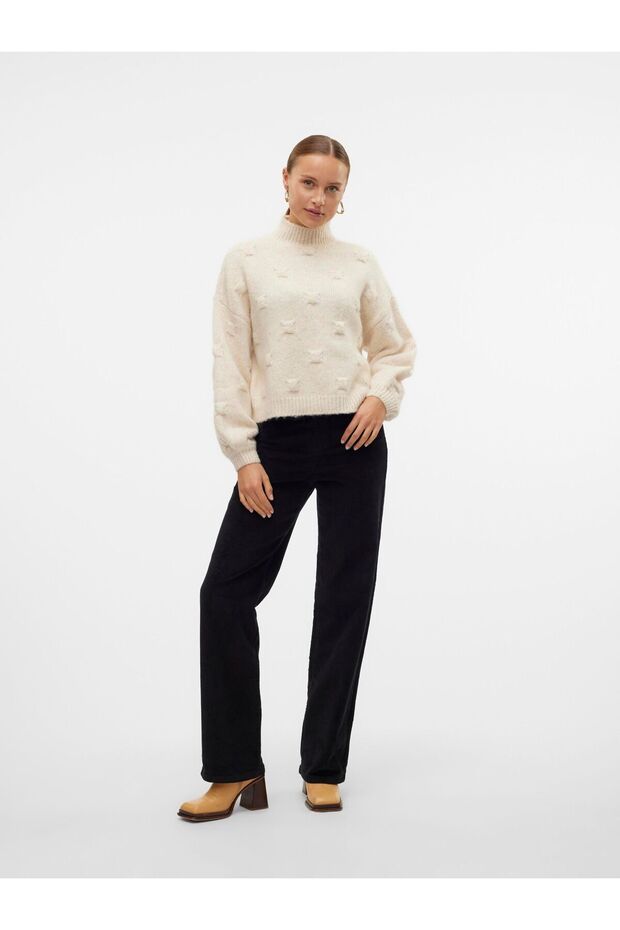 Strickpullover VMGAIL Strickpullover - 4