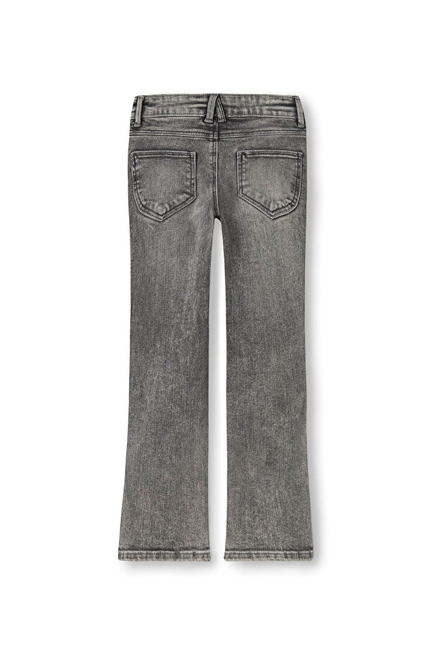 Jeans Bootcut - 3