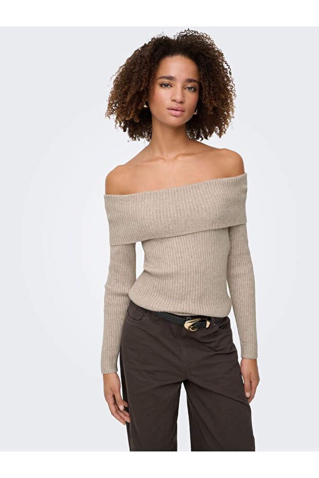 Strickpullover ONLKATIA Strickpullover - 6