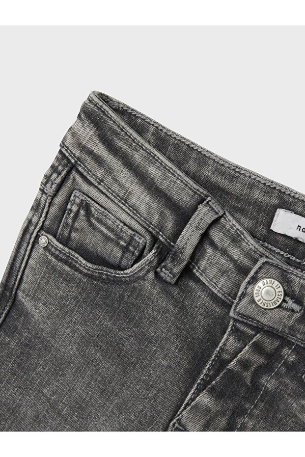 Jeans Bootcut - 5