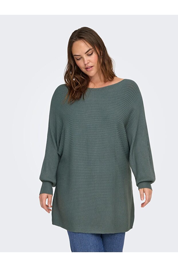 Strickpullover CARNEW Strickpullover - 1