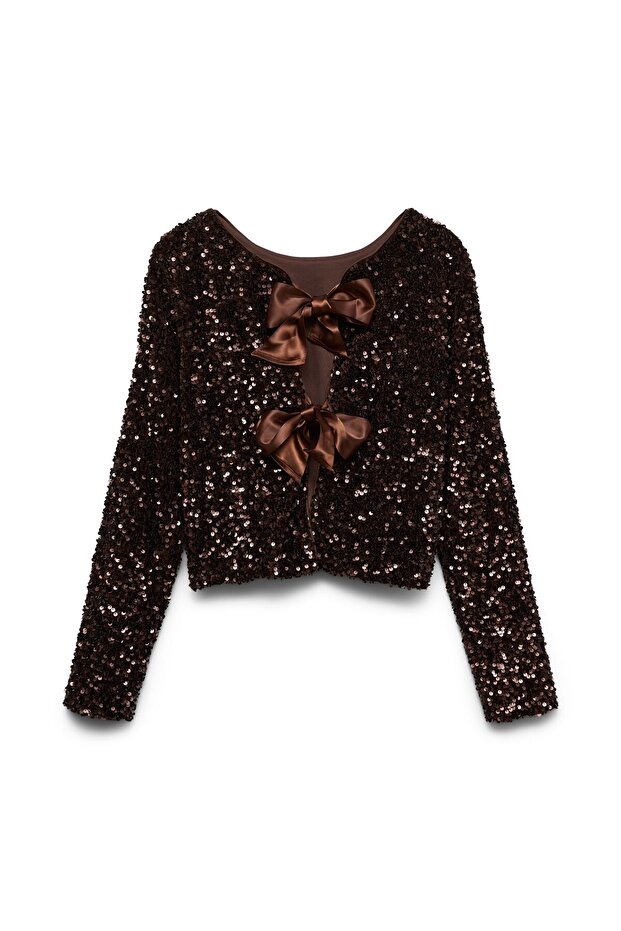 Hemd VMLAILA Top - 3