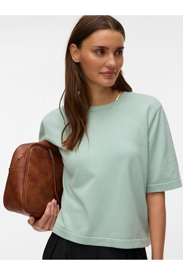 Strickpullover VMSILJE Strickpullover - 4