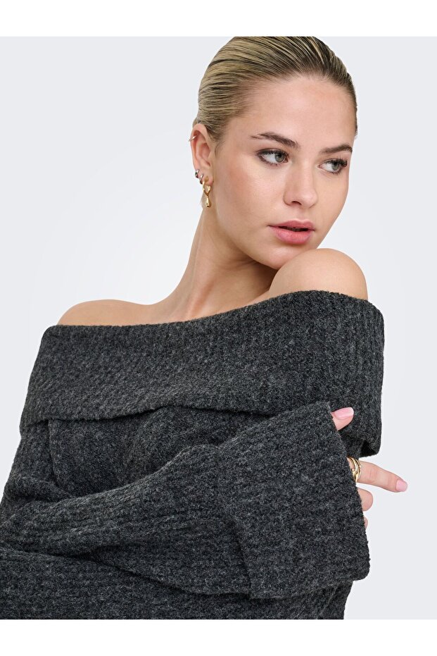 Strickpullover ONLLUNA Strickpullover - 7