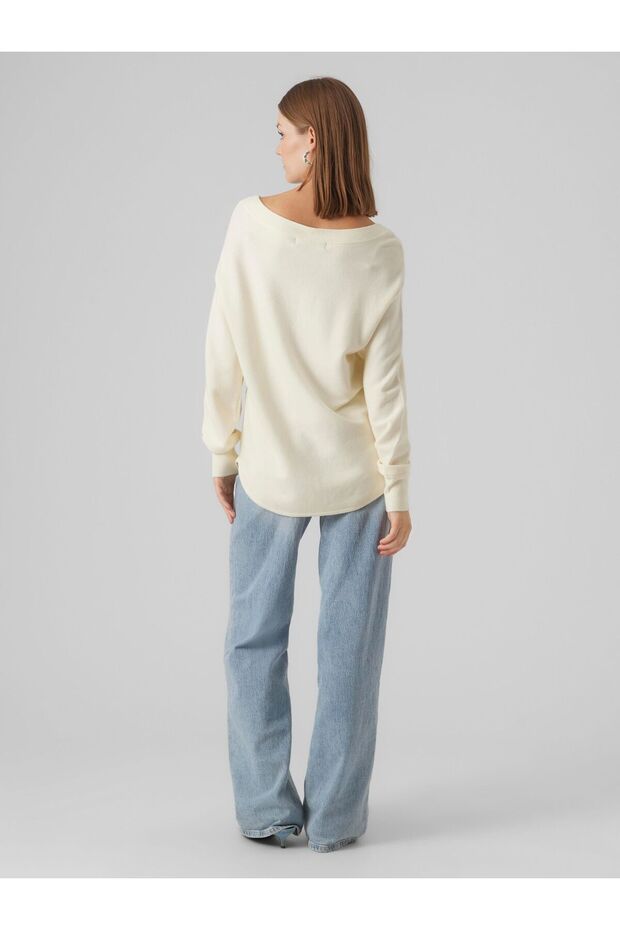 Strickpullover VMNANCY Strickpullover - 3