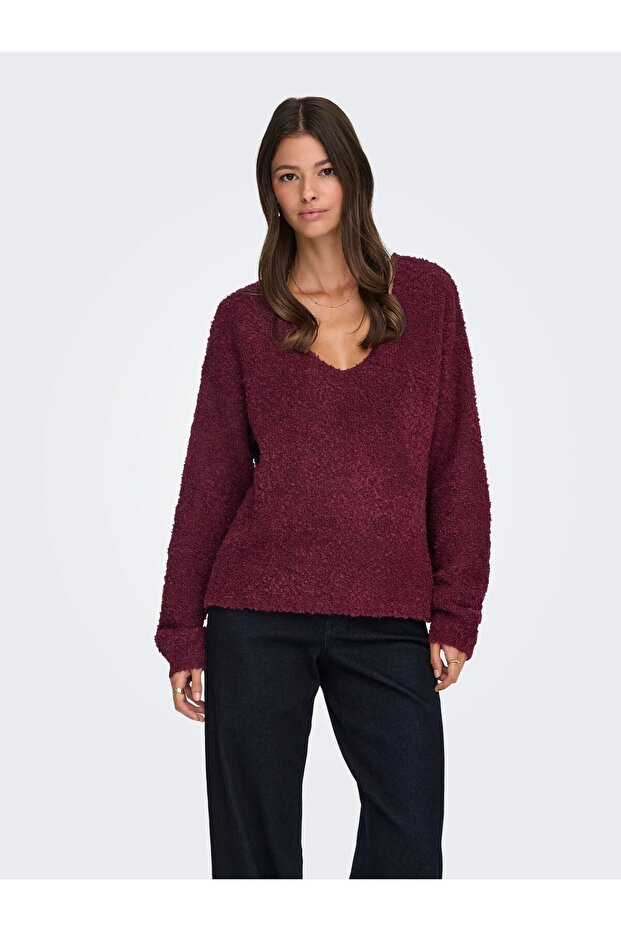 Strickpullover JDYBITTEN Strickpullover - 1