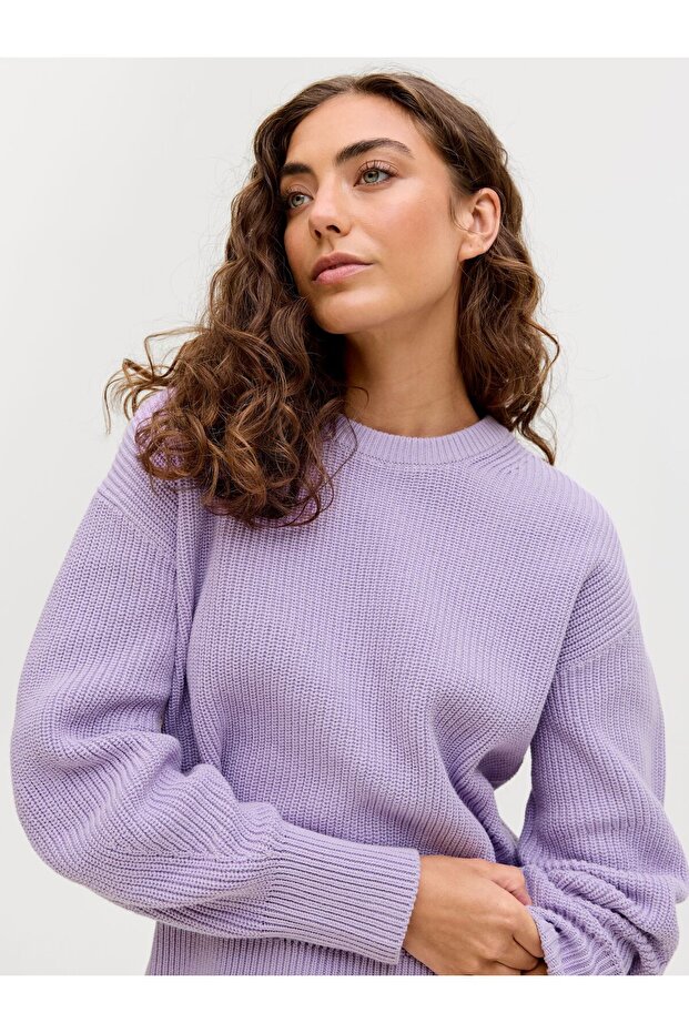 Strickpullover JXMILA Strickpullover - 8