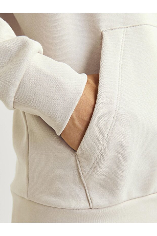 Kapuzenpullover Logo Kapuzenpullover - 5