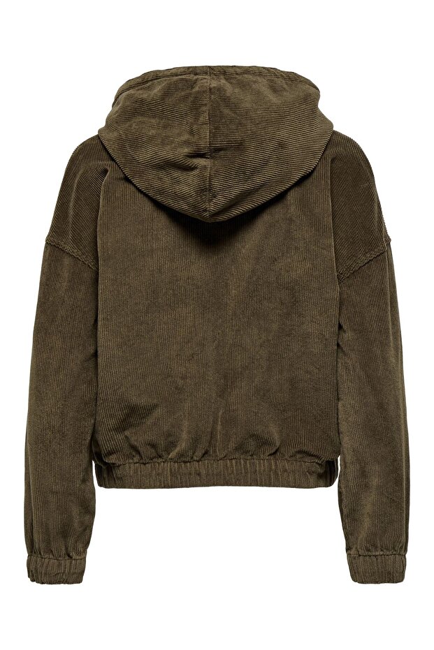 Jacke ONLİNE Jacke - 3