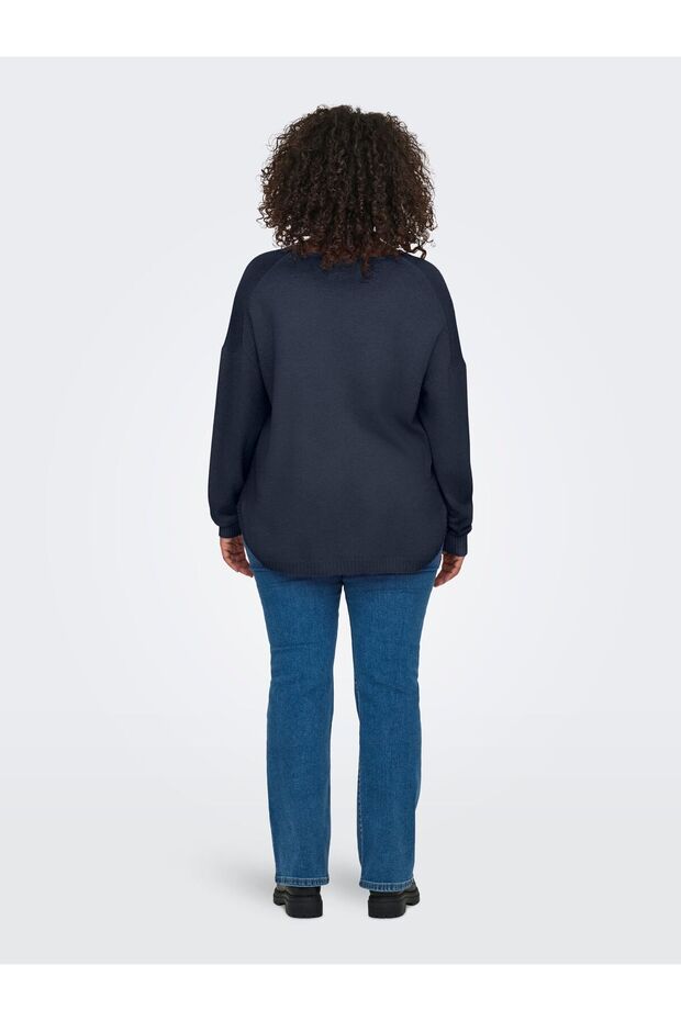 Strickpullover CARMARGARETA Strickpullover - 4