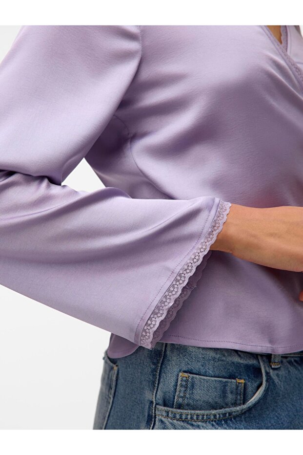 Bluse VMSOFIA Top - 6