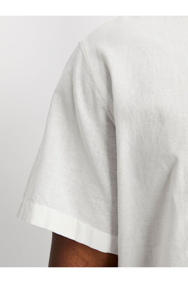 Hemd Hemd Plus Size - 6