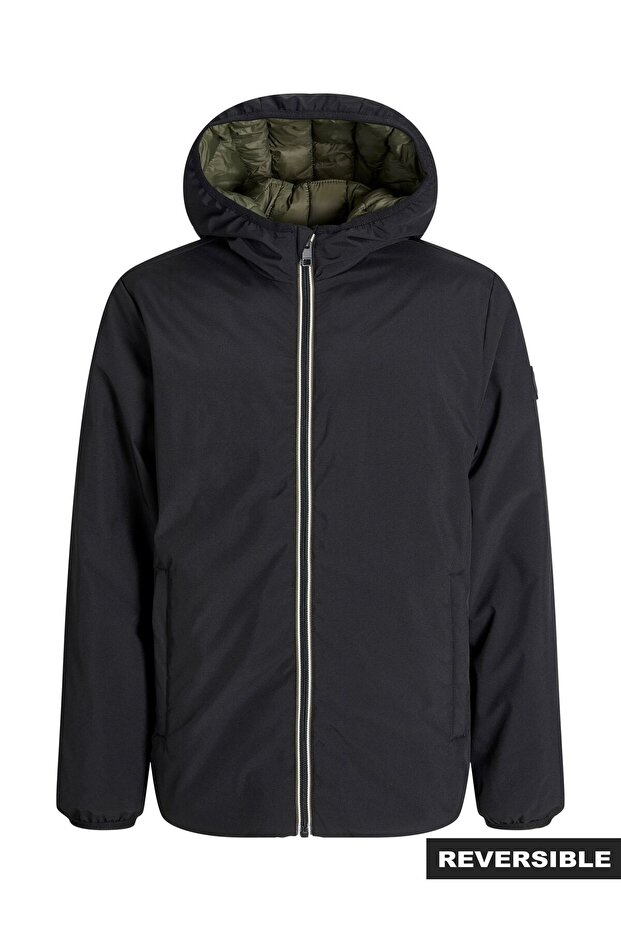 Übergangsjacke Übergangsjacke Junior - 2