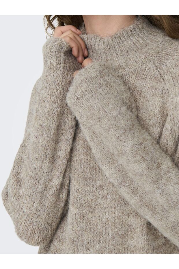 Strickpullover JDYZOEY Strickpullover - 7