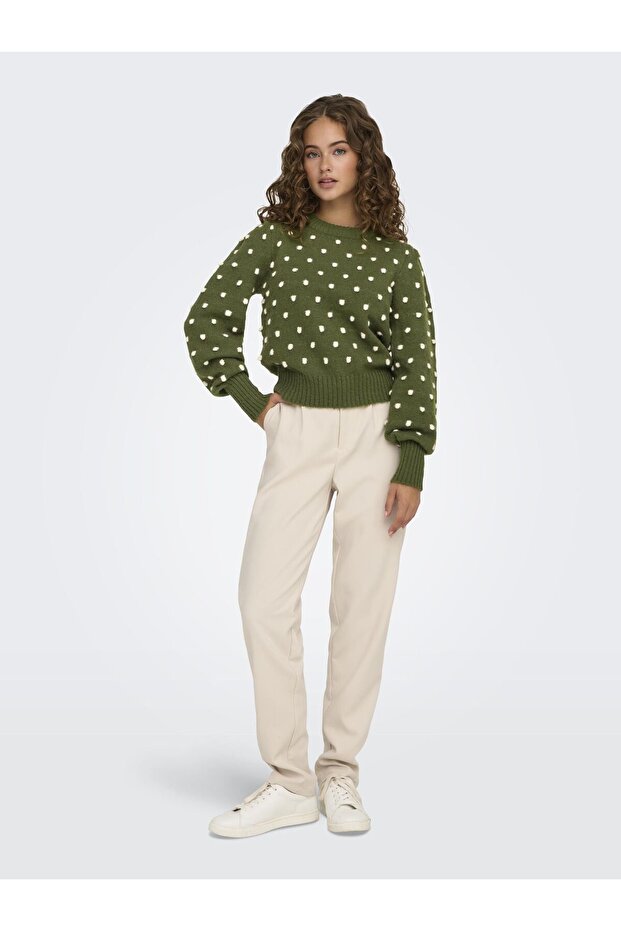 Strickpullover JDYSIGRID Strickpullover - 5