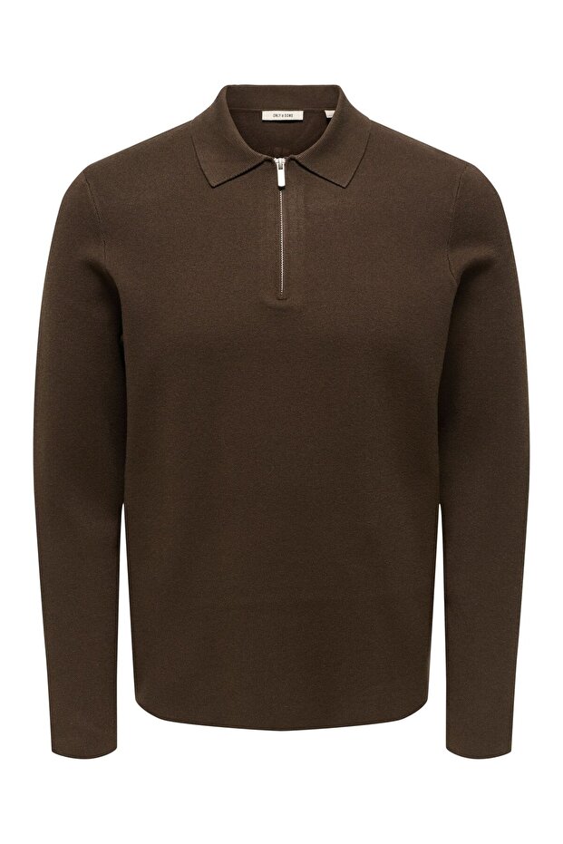 Strickpullover ONSCOOPER Pullover - 2