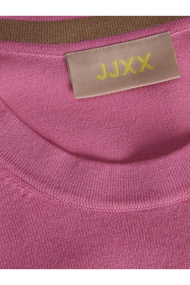 Strickpullover JXCARA Strickpullover - 7