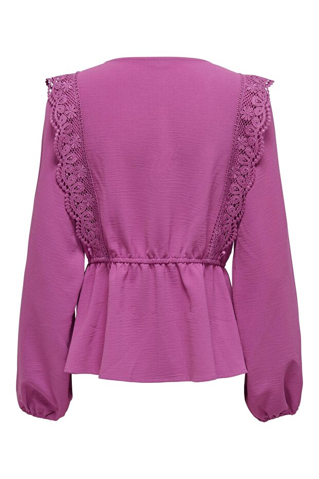 Hemd ONLMETTE Hemd - 3