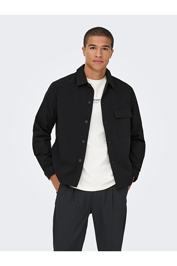 Overshirt ONSFLEX Overshirt - 1
