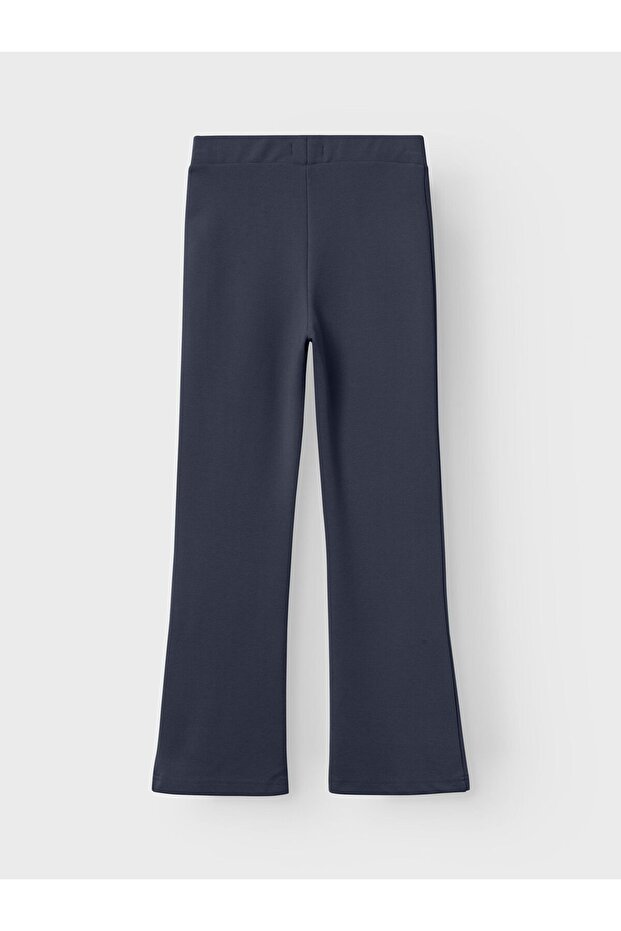 Hose Viskose Bootcut - 3