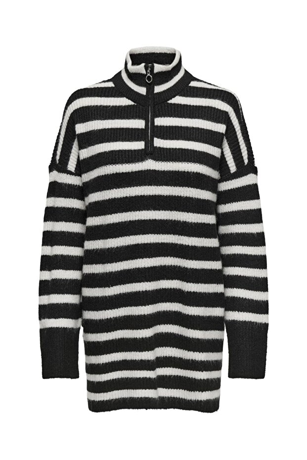 Strickpullover ONLALFRIDA Strickpullover - 2