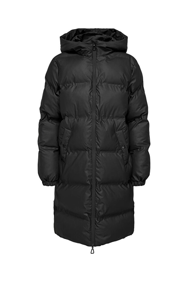 Steppmantel ONLLEA Steppmantel - 2