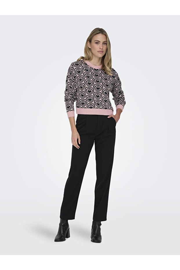 Strickpullover ONLBETTY Strickpullover - 5