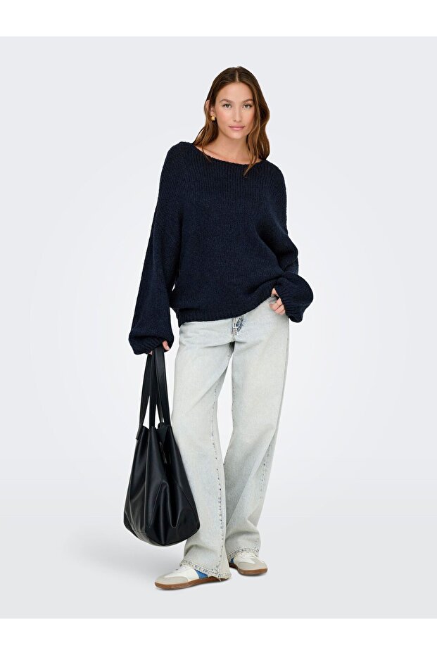 Strickpullover JDYDINEA Strickpullover - 5
