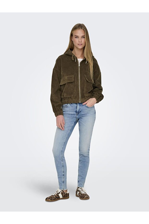 Jacke ONLİNE Jacke - 5