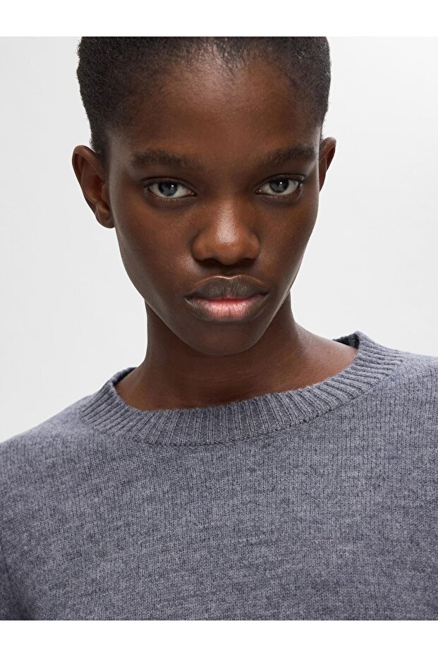 Pullover 100% Woll - 5